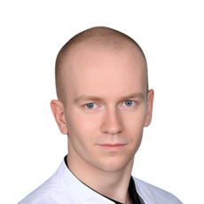 Колупаев Никита Сергеевич, терапевт