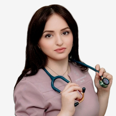 Рабаданова Зумруд Рабадановна, кардиолог