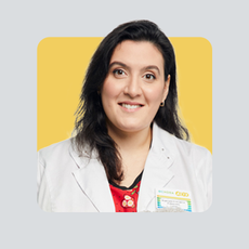 Маркарян Елизавета Рафиковна, детский хирург