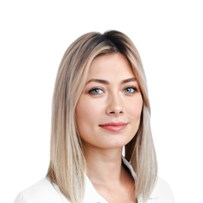 Сергеева Наталия Владимировна, ЛОР