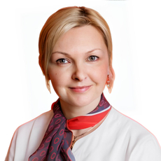 Светачева Татьяна Васильевна, гинеколог