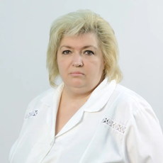 Радулец Ольга Владимировна, рентгенолог