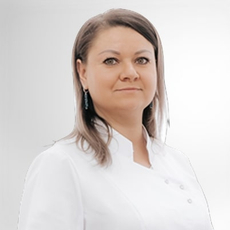 Пашкина Анна Сергеевна, офтальмолог