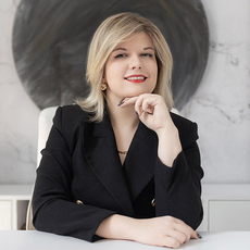 Бойко Анастасия Вячеславовна, психиатр