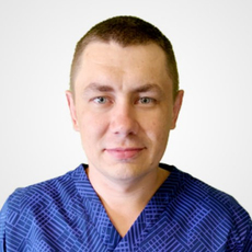 Девицкий Александр Анатольевич, хирург