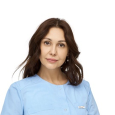 Медведева Екатерина Андреевна, гинеколог