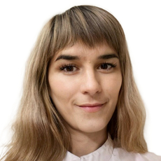 Госниц Валентина Сергеевна, педиатр