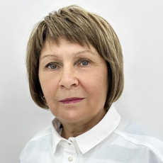 Козюченко Татьяна Петровна, терапевт