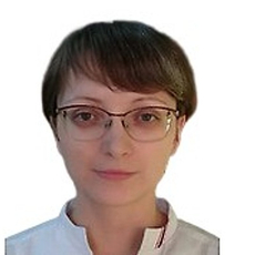 Даудова Наталья Вячеславовна, терапевт