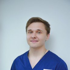 Межидов Анатолий Евгеньевич, стоматологический гигиенист