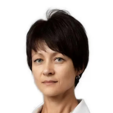 Тарнавская Татьяна Сергеевна, пульмонолог