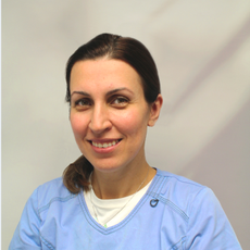 Федорова (Садовник) Ирина Станиславасовна, стоматолог-терапевт