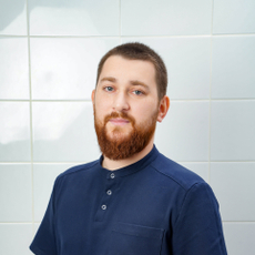 Дзугов Амир Арсенович, детский стоматолог