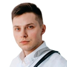 Князев Артем Сергеевич, семейный врач