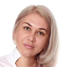 Шляхова Олеся Геннадьевна, эндокринолог