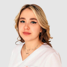 Квиндт Мария Романовна, детский стоматолог