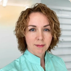 Климычева Мария Борисовна, невролог