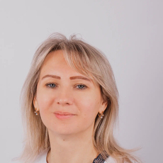 Савчук Ирина Николаевна, семейный психолог
