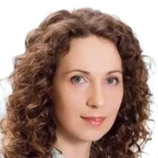 Полтавцева Елизавета Геннадьевна, рентгенолог