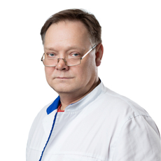 Колесников Михаил Владимирович, хирург