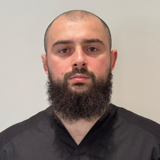 Байсаев Шадид Абуязидович, мануальный терапевт