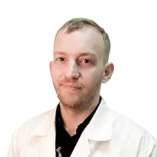 Верховцев Юрий Игоревич, невролог