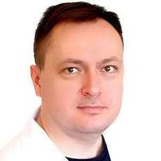 Рощупкин Антон Николаевич, детский кардиолог