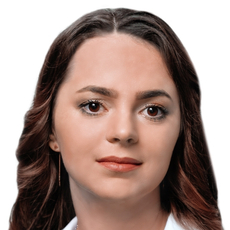 Вергун Елена Сергеевна, офтальмолог