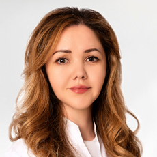 Баловнева (Шевкунова) Ольга Викторовна, невролог