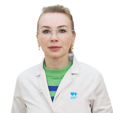 Гаффарова Эльза Ракиповна, рентгенолог