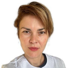 Хаязова Айсылу Фидусовна, гинеколог