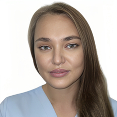 Семёнова Анна Анатольевна, стоматолог-терапевт
