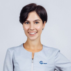 Манянова (Печатнова) Валерия Станиславовна, стоматолог-терапевт