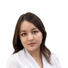 Каирлапова Алина Руслановна, эндокринолог