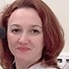Земляницына Ирина Алексеевна, офтальмолог