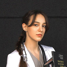 Гирман Елена Дмитриевна, педиатр