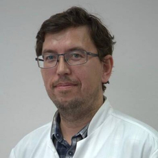 Коротких Дмитрий Владимирович, дерматолог