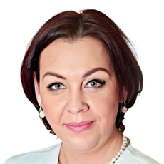 Кияненко Ольга Васильевна, терапевт