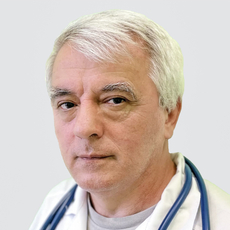 Нурахмедов Музаффар Алиевич, кардиолог