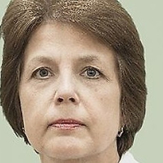 Цурцилина Елена Анатольевна, врач функциональной диагностики
