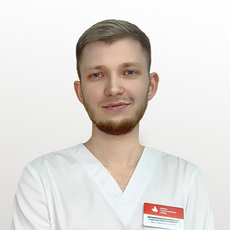 Иванченко Алексей Юрьевич, стоматолог-терапевт