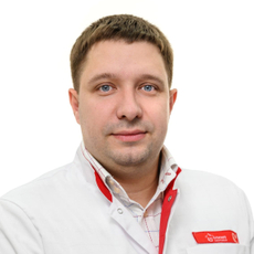 Фролов Роман Николаевич, торакальный хирург