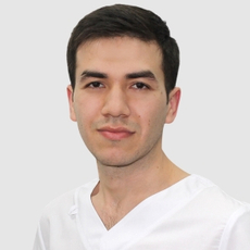 Рахматов Рустамджон Амирджонович, уролог