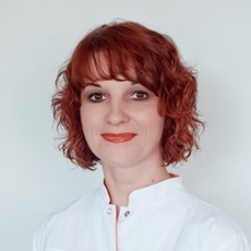 Лубских Наталья Николаевна, гинеколог