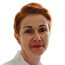 Корейба Елена Владиславовна, эндокринолог