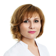 Пахомова Ольга Викторовна, терапевт