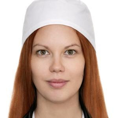 Лукьянович Алена Сергеевна, психолог