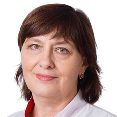 Макеева Елена Валентиновна, терапевт