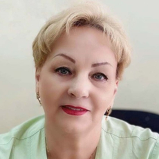 Зайцева Надежда Григорьевна, детский невролог