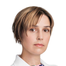 Пашкова Татьяна Павловна, педиатр